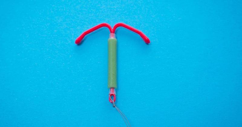 Unsplash/ReproductiveHealthSuppliesCoalition